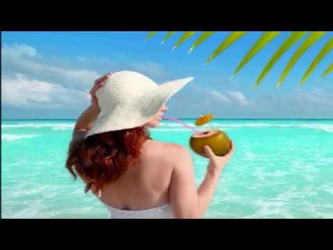 Phil Kinley -Tropicana Beach Club (Latin Mix) *k~kat chill café* Vloppers Bride