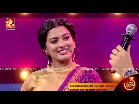 ഒരു ഗസ്റ്റ് വന്ന് കേറുമ്പോൾ തന്നെ ഡയാനയോടു ഇങ്ങനെ ചോദിക്കണമെങ്കിൽ എന്തോ ഉണ്ടല്ലോ