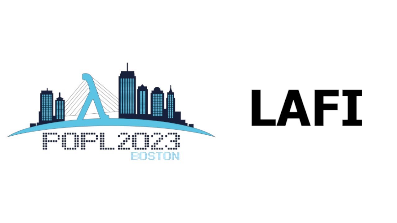 [LAFI'23] Pitfalls of Full Bayesian Inference in Universal Probabilistic Programming