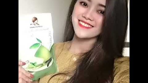 LỘT TRẦN SỰ THẬT VỀ TÚI LỌC GỘI ĐẦU THIÊN NHIÊN REEL BEAUTE