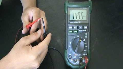 Robotics and Electronics Tutorial - 19 - Photoresistors