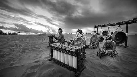 Gamelan Instrumental (Hip Hop Beat) No Copyright Music