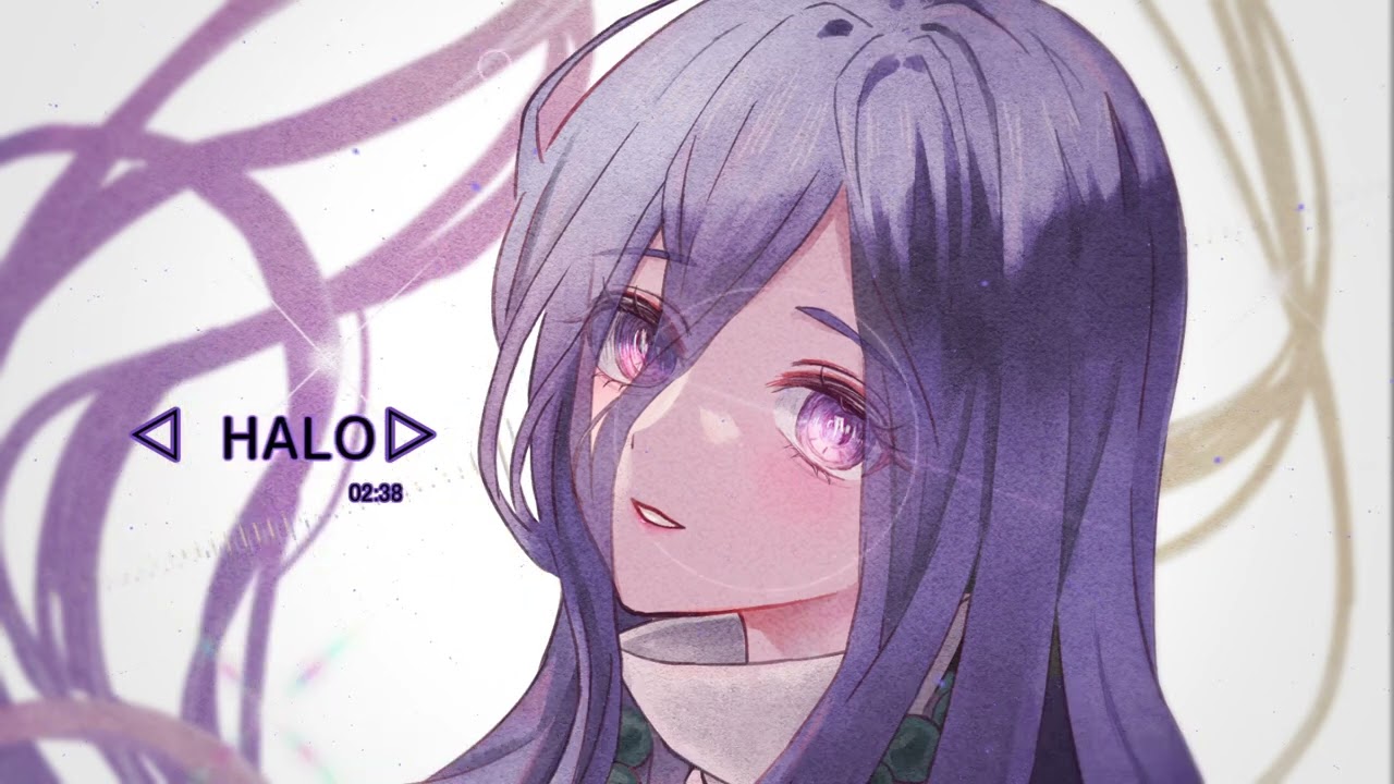 【東方Vocal】HALO / My Collections of Vocal Stack No.100【中文字幕】【ENG Sub】【歌詞付き】