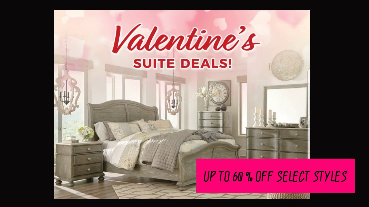 Signature Home Furniture YouTube