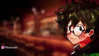 ASMR | Nerd Boyfriend | Dating pertama dengan cowok polos | Asmr Cowok | Asmr Boyfriend