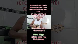 Vídeo de Teu Samba