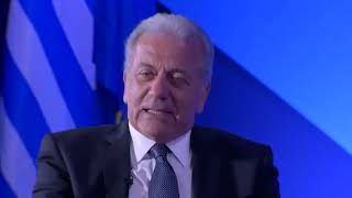 Qatargate: Στο μικροσκόπιο ξανά ο Δημήτρης Αβραμόπουλος - Ζητά άρση της ασυλίας του