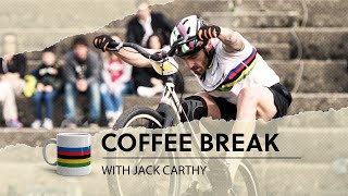 Coffee Break with Jack Carthy (GBR)
