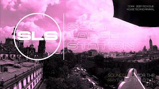 CDMX | Silent Buildings | Soft Lapse Station | Hypnotic Deep Tech Minimal Dub screenshot 5
