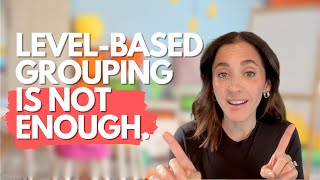 Targeted Comprehension Intervention System Video