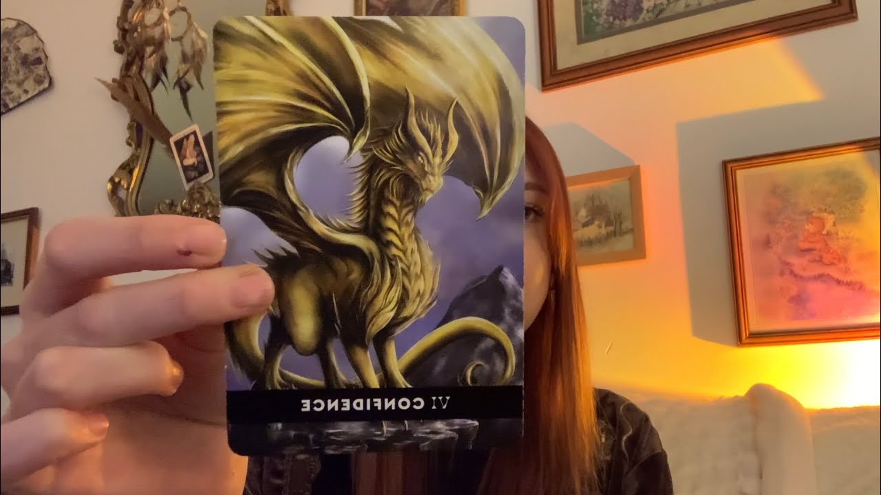 Здесь для тебя дух дракона 🐉🦁🔥