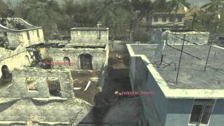 insane cross map