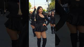 👑 Cachiporrista Chalateca 👑