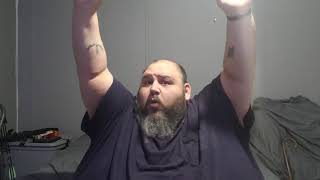 Morbidly Obese And Mobility Challenged Exercise Ideas