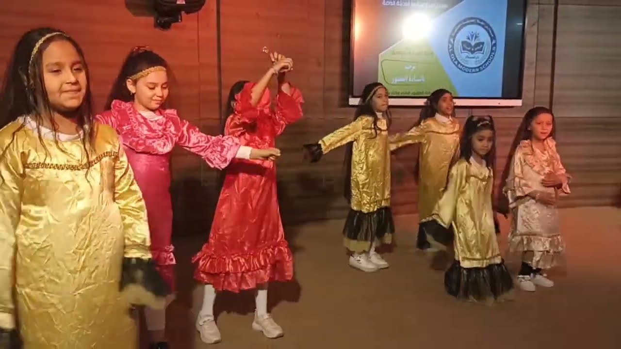 استعراض شمندورة