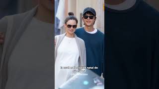 SONG JOONG KI DIO LA BIENVENIDA A SU PRIMER HIJO!! #kdramashorts #songjoongki #vincenzo