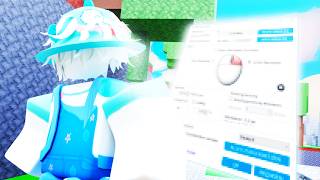 The NEW BEST Auto Clicker Software.. (Roblox Bedwars) screenshot 5