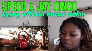 ISHOWSPEED & JAY CINCO - LYING OFFICIAL MUSIC VIDEO REACTION Content