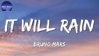 ➤ Bruno Mars  It Will Rain || Troye Sivan, Taylor Swift, Imagine Dragons (Mix)