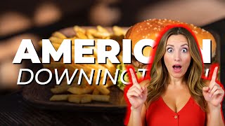 AMERICAN RESTAURANTS in Downingtown, PENNSYLVANIA