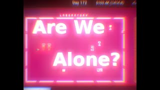 Download lagu Are We Alone: idle/incremental/sim game about Astronomers search for aliens. 2022 Brackey's game jam