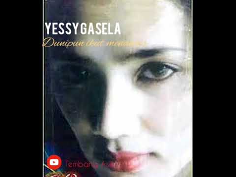 YESSY  GASELA @Duniapun Ikut Menangis