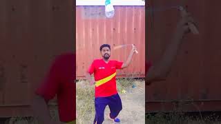 Nunchuck for Beginners (Learn Basic Rebounds)h me!