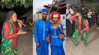 (03)Mariage de Safi Mme Saydou Balde du 25 avril 2026 à Mounting Hamadi/ Bonconto 