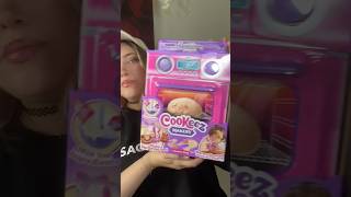 cookies makery toy review