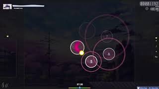 low bpm stream practice