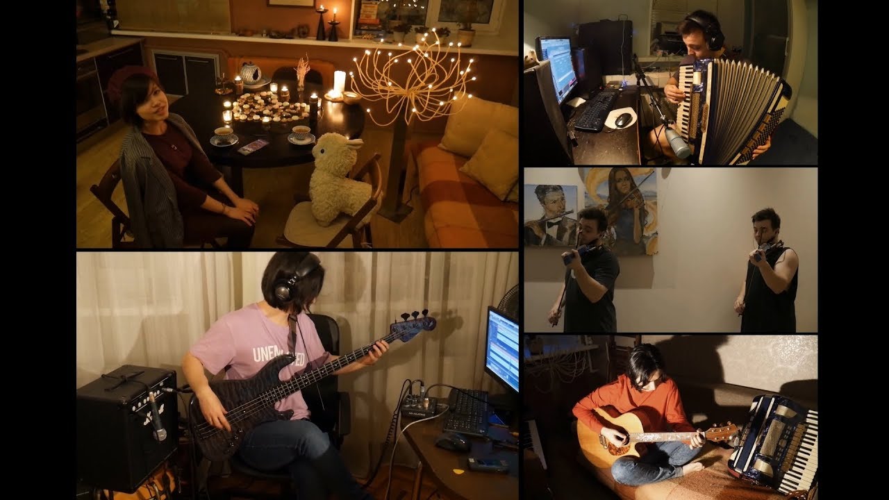 Tokidoki - "Too late for chocolate?" (Kana Hanazawa cover)