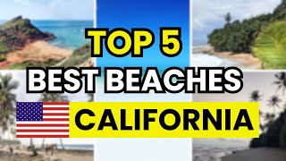 🌴 Top 5 Best Beaches in California 2026 | Most Beautiful & Must-Visit Coastal Spots in the USA Top 10 Best Beaches In Michigan California Travel Guide 2026