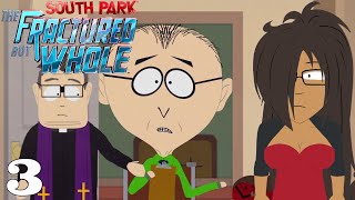 『Michaela Plays』South Park: The Fractured But Whole - Part 3