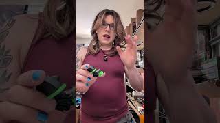 RatRig vCore 4.0 Parts cooling mod for high temp printing with a H2 nozzle