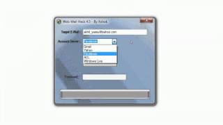 Facebook Hacker 2012