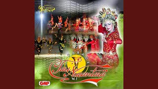 Tari Pembubung