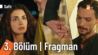 Safir 3. Bölüm Fragmanı | \