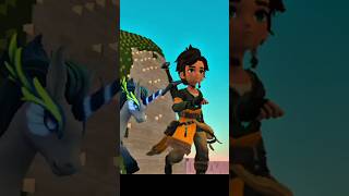 Lightus | PalWorld style game | Pokémon gameplay android Hindi #lightus #palworld #Auroria