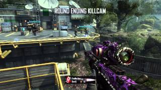 Sick Killcam + Update