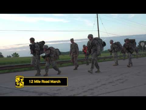 CST 2017 Advanced Camp Video