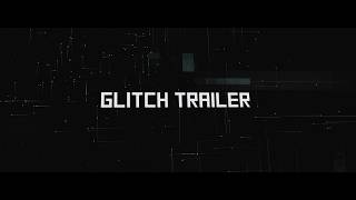 Glitch Trailer | Premiere Pro Template