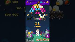 LINE BUBBLE 2 STAGE 2815