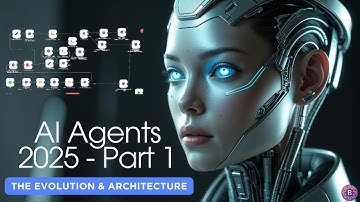 The Rise of AI Agents (2025) – How They Work & Why They Matter
