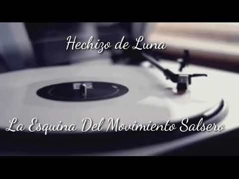 Hechizo de Luna - Edgar Joel