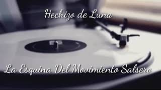 Hechizo de Luna - Edgar Joel