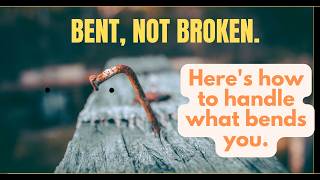 Part 2: How to Handle Intense Emotions- 6 Strategies for Emotional Resilience