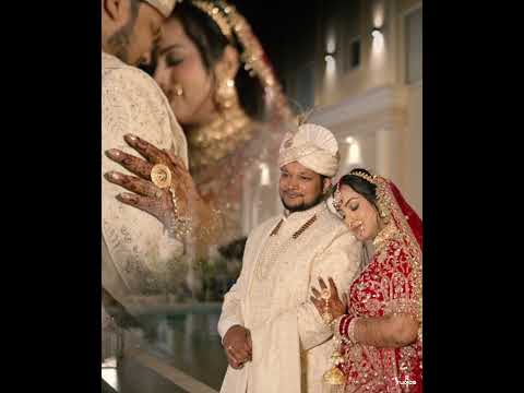 "United for the lifetime " || Wedding Reel || Rishav & Preeti || RR Studios