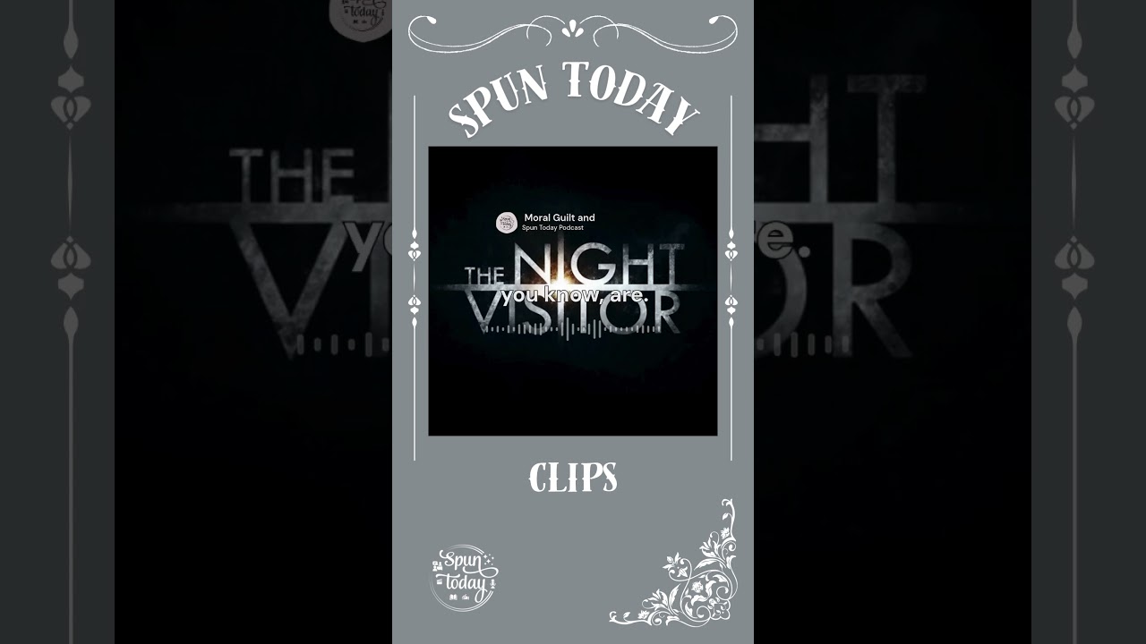 Когда УЖАС отражает ЧЕЛОВЕЧЕСТВО — что лежит в основе НОЧНОГО ГОСТЯ?