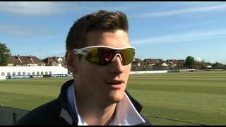 David Payne Player Profile.mov