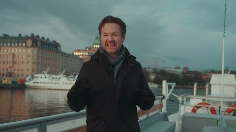 Stockholm, Sweden